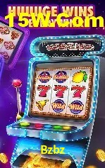 Jackpots e promoções na Bzbz